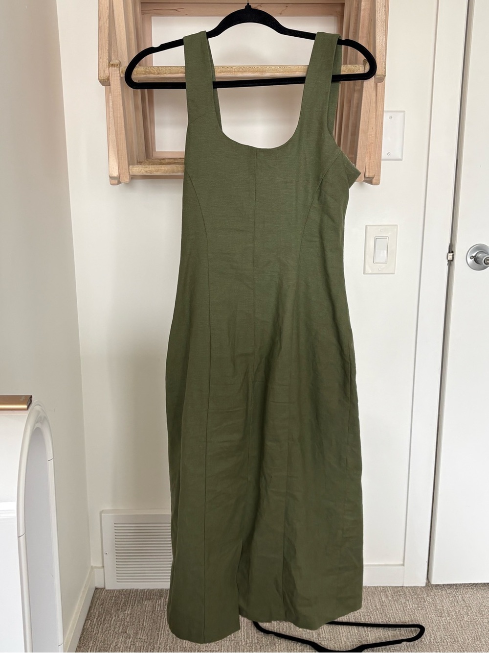 Harly Jae Provence Dress - Picture 7 of 7